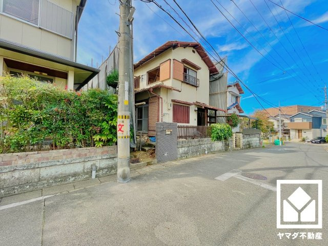 宇治市神明石塚　01期　1号棟の外観|11月4日　現地写真更新