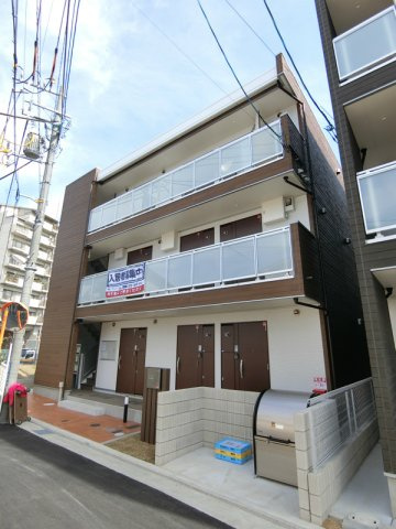 リブリ・千里丘東