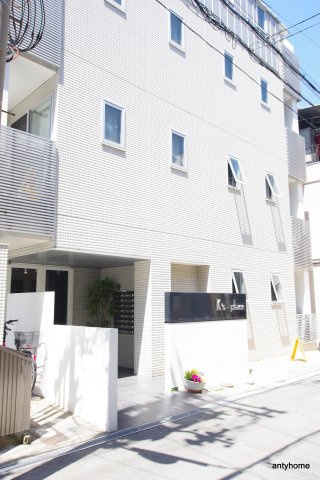 ケイズプレイス　仲介手数料無料の外観