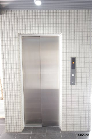 ケイズプレイス　仲介手数料無料のその他共用部分