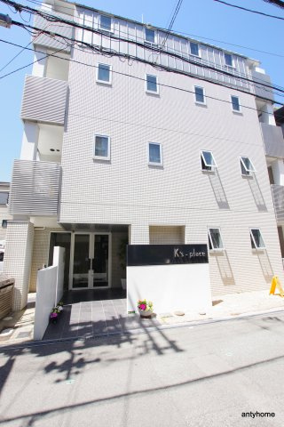 ケイズプレイス　仲介手数料無料