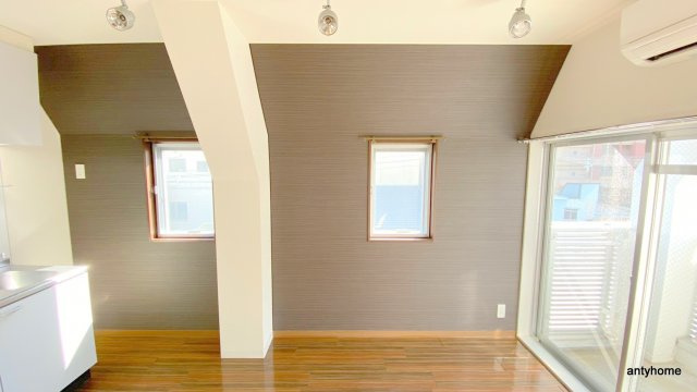 ケイズプレイス　仲介手数料無料の内装