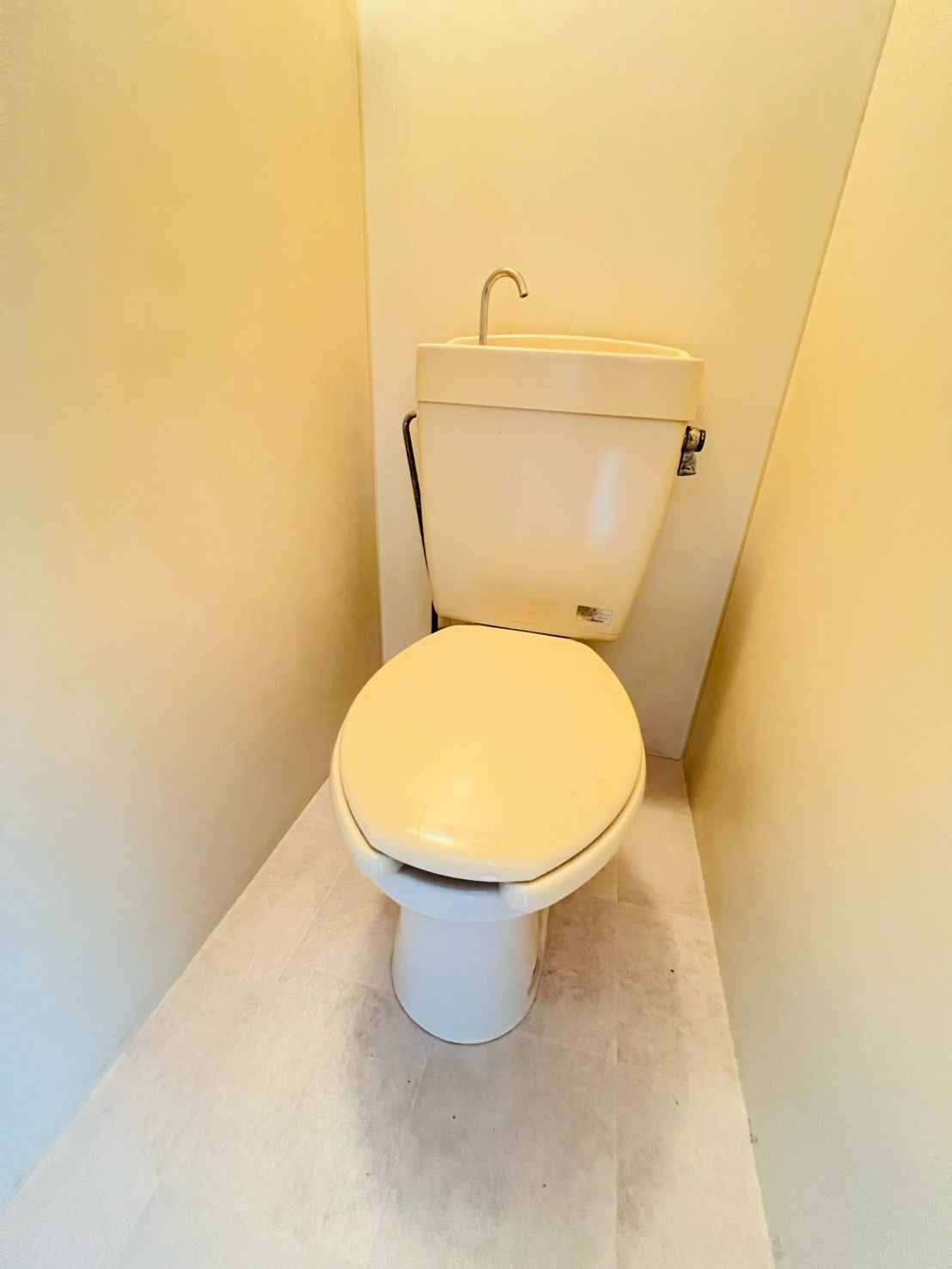 ネオパレスⅠのトイレ