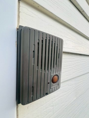 ネオパレスⅠのセキュリティ