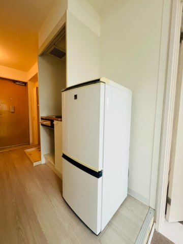 ネオパレスⅠの内装