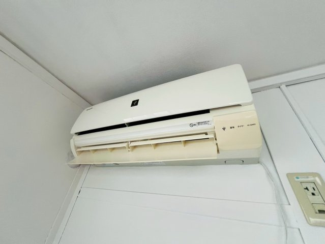 ネオパレスⅠの設備