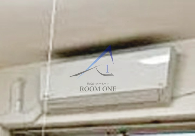 プレール・ドゥーク木場親水公園のその他|エアコン付きです。