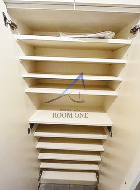 プレール・ドゥーク木場親水公園のその他