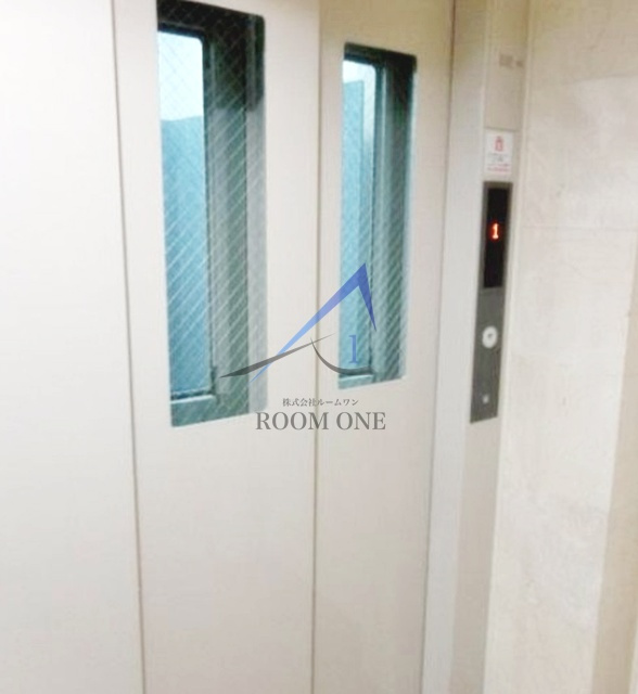 プレール・ドゥーク木場親水公園のその他共用部分