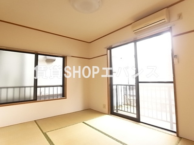 【和室】 | カナスギハウス