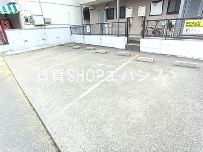 【駐車場】 | カナスギハウス