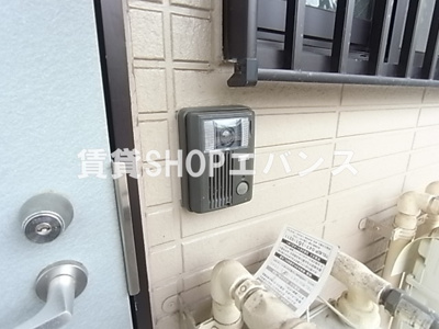 【セキュリティ】 | カナスギハウス