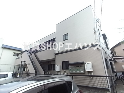 【外観】 | カナスギハウス