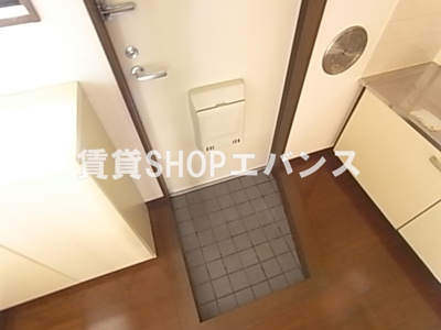 【玄関】 | カナスギハウス