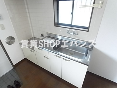 【キッチン】 | カナスギハウス