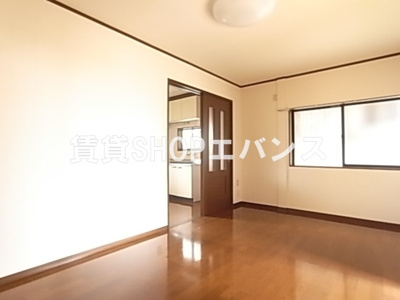 【居間・リビング】 | カナスギハウス