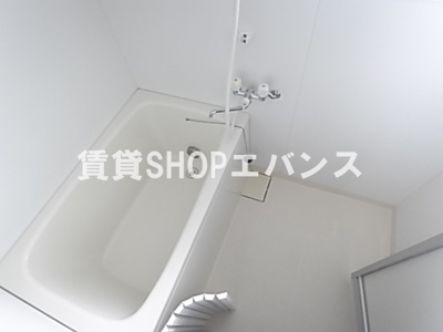 【浴室】 | カナスギハウス