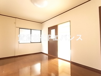 【寝室】 | カナスギハウス