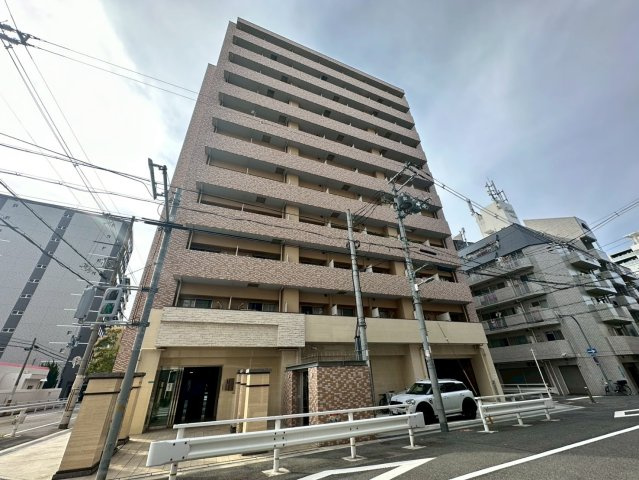 エグゼ難波南Ⅴ