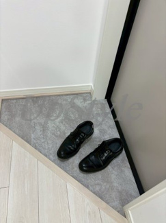 【玄関】 | コンフォート東四ツ木