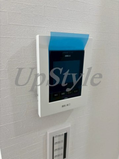 【設備】 | コンフォート東四ツ木