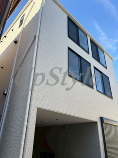 【外観】 | コンフォート東四ツ木