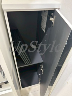 【収納】 | コンフォート東四ツ木