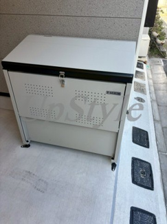 【その他共用部分】 | コンフォート東四ツ木