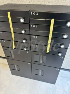 【その他共用部分】 | コンフォート東四ツ木