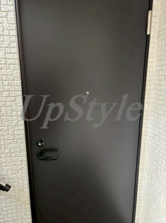 【玄関】 | コンフォート東四ツ木