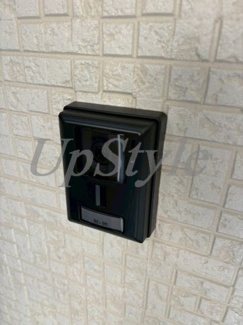 【設備】 | コンフォート東四ツ木