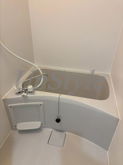 【浴室】 | コンフォート東四ツ木