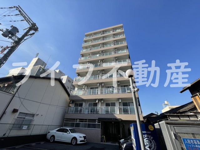 ハイムリップル荒川