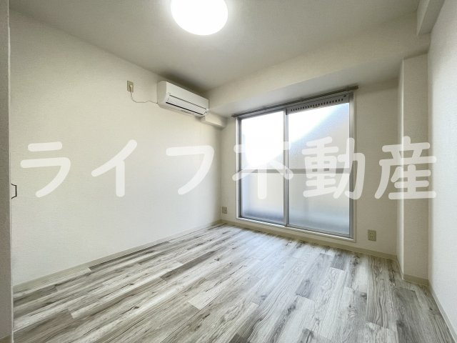 ハイムリップル荒川の内装|物件の内装です