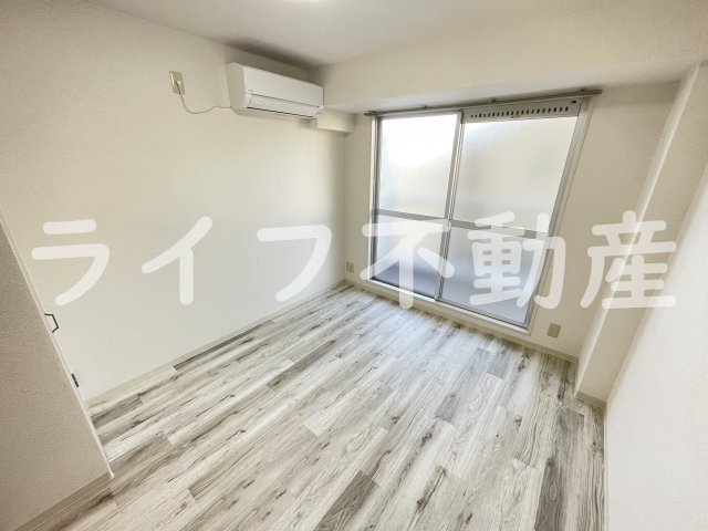 ハイムリップル荒川の内装|物件の内装です