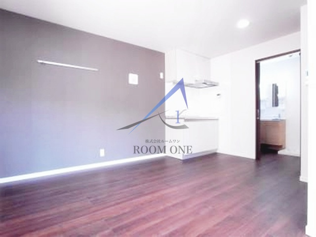 エクレーレ舜プリモの寝室|寝室です。