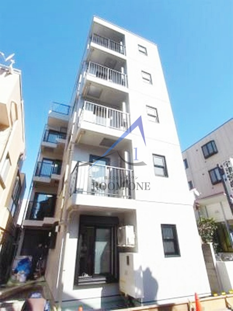 エクレーレ舜プリモ