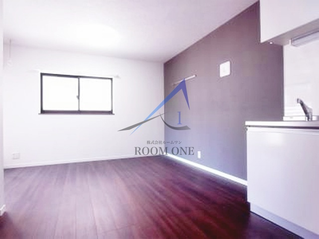 エクレーレ舜プリモのキッチン|洋室のお部屋です。