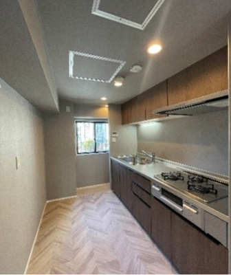 【設備】 | インプルーブ蔵前