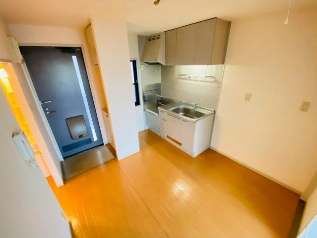 【居間・リビング】 | ダイニング☆