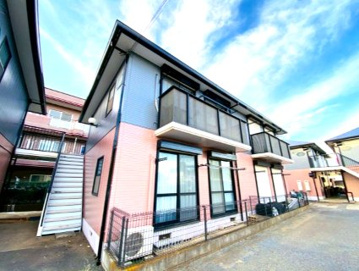 アンビション・若松　D棟の画像