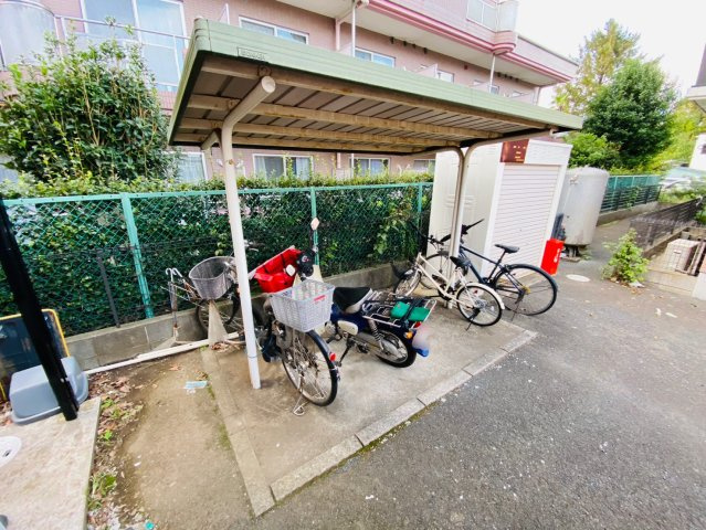 【その他共用部分】