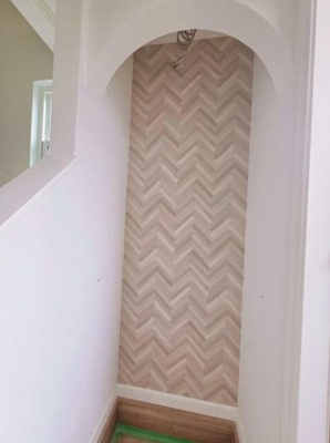 【内装】 | ハミングバード A