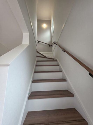 【内装】 | ハミングバード A