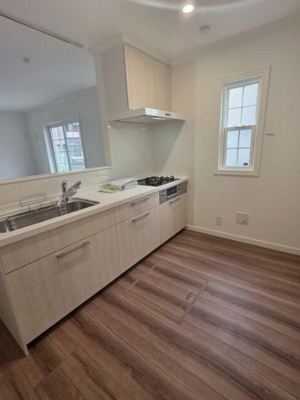 【キッチン】 | ハミングバード A