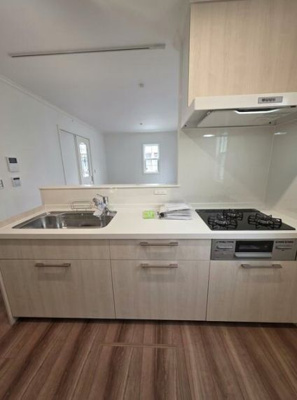 【キッチン】 | ハミングバード A