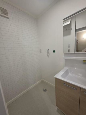 【洗面所】 | ハミングバード A