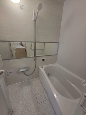 【浴室】 | ハミングバード A