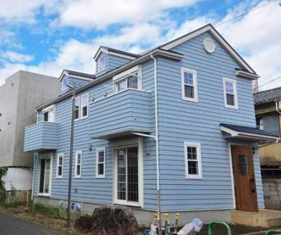 【外観】 | ハミングバード A