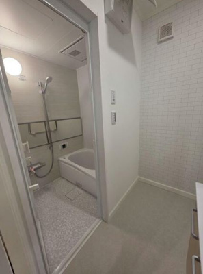 【浴室】 | ハミングバード A